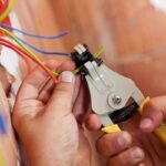 Flexible Home Electrical Work