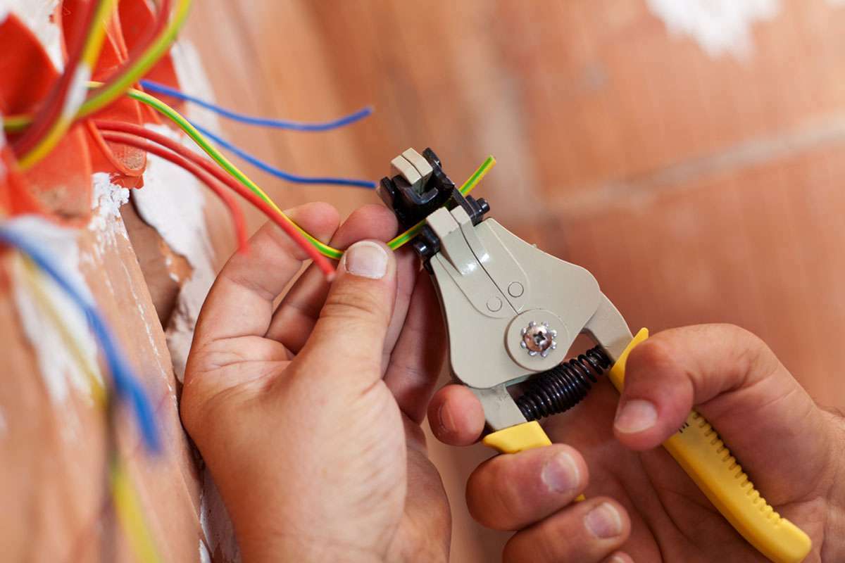 Flexible Home Electrical Work